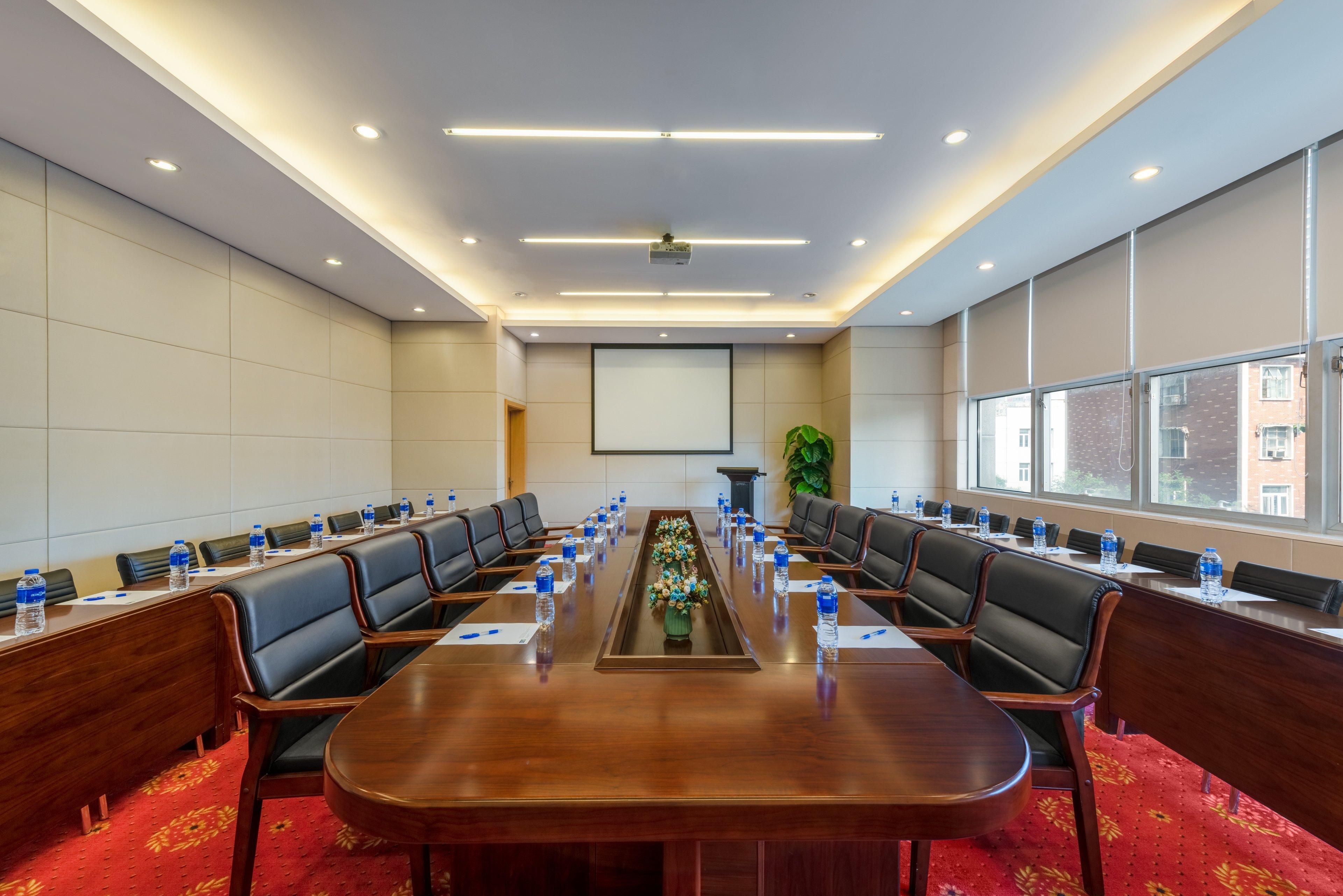 Holiday Inn Express Tianjin Heping By Ihg Экстерьер фото