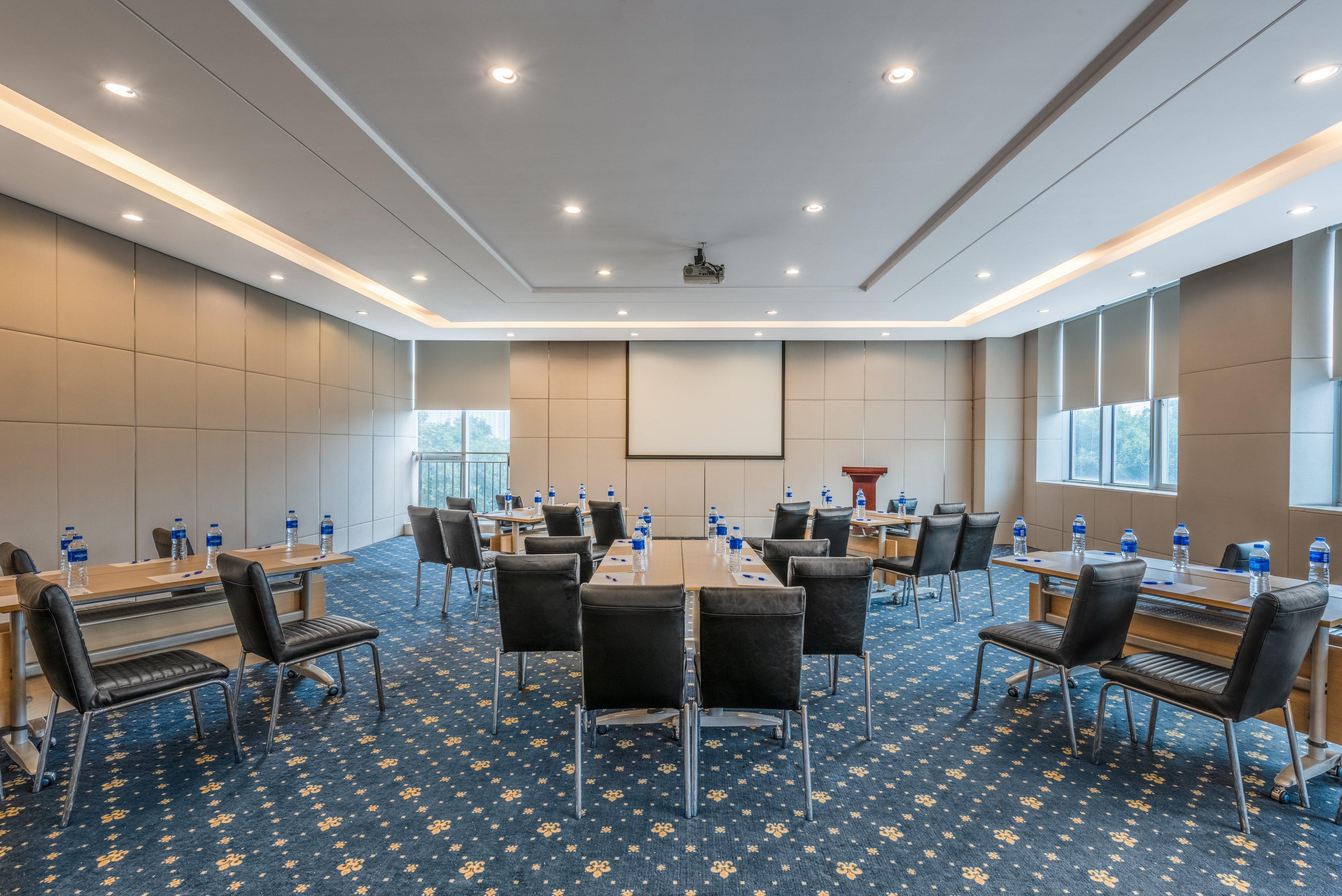 Holiday Inn Express Tianjin Heping By Ihg Экстерьер фото