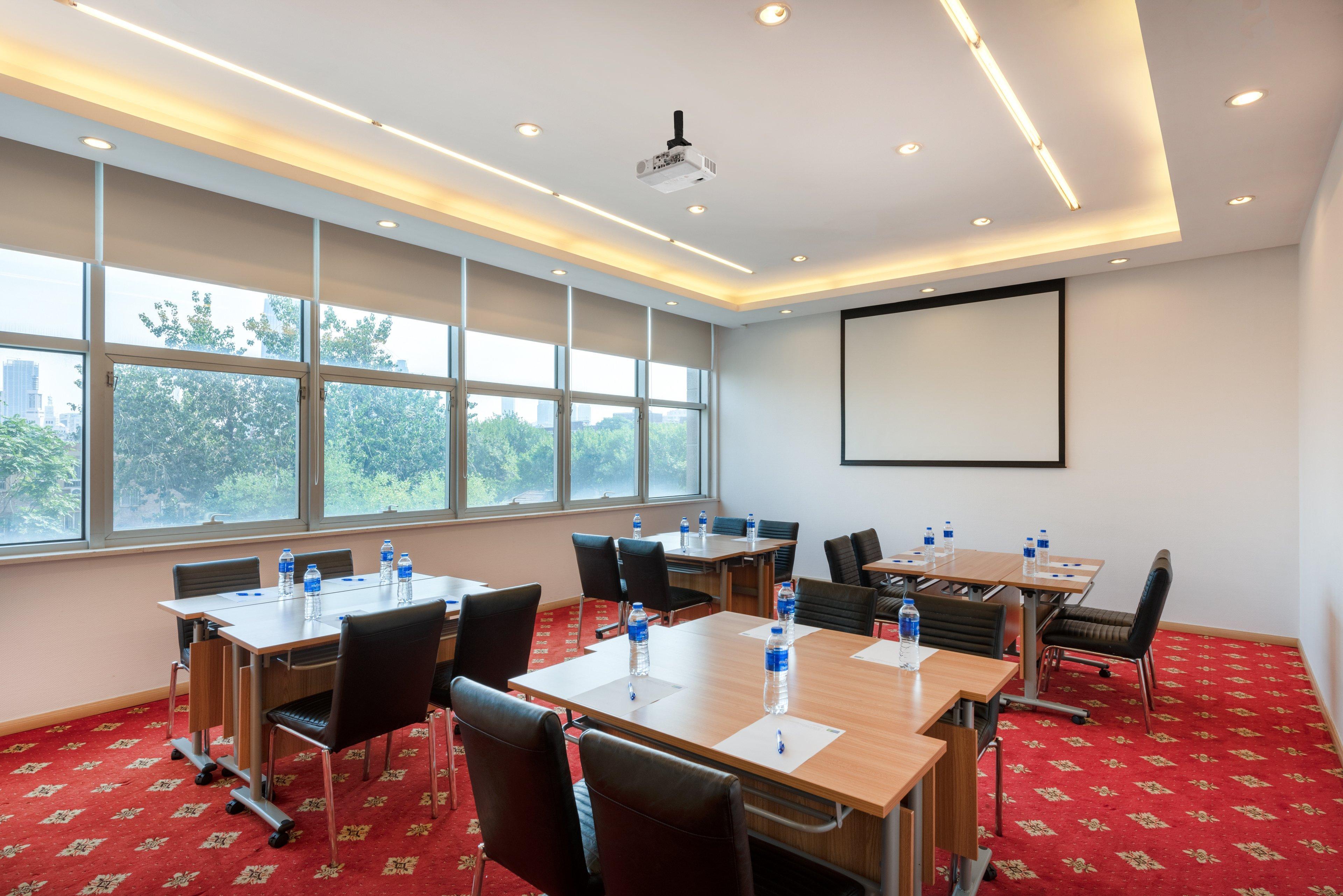 Holiday Inn Express Tianjin Heping By Ihg Экстерьер фото