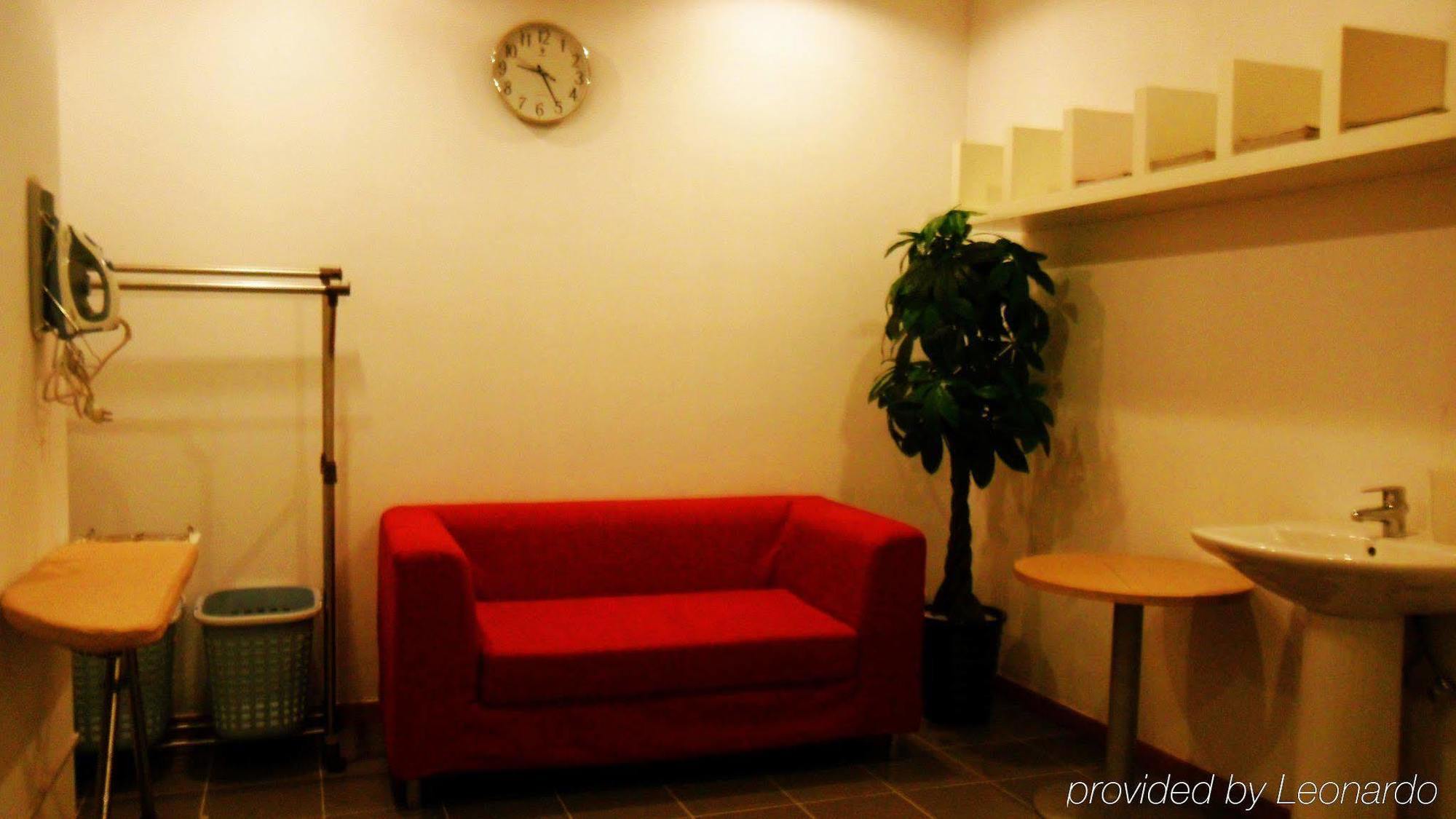 Holiday Inn Express Tianjin Heping By Ihg Экстерьер фото